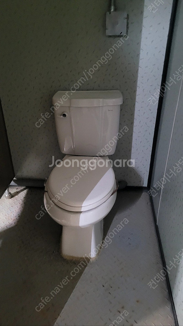 3*9 화장실 컨테이너 판매합니다--6